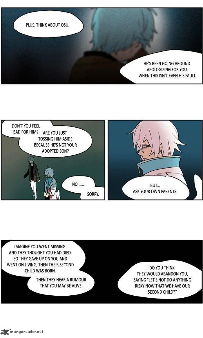 I Don't Want This Kind of Hero Chapter 115 page 10