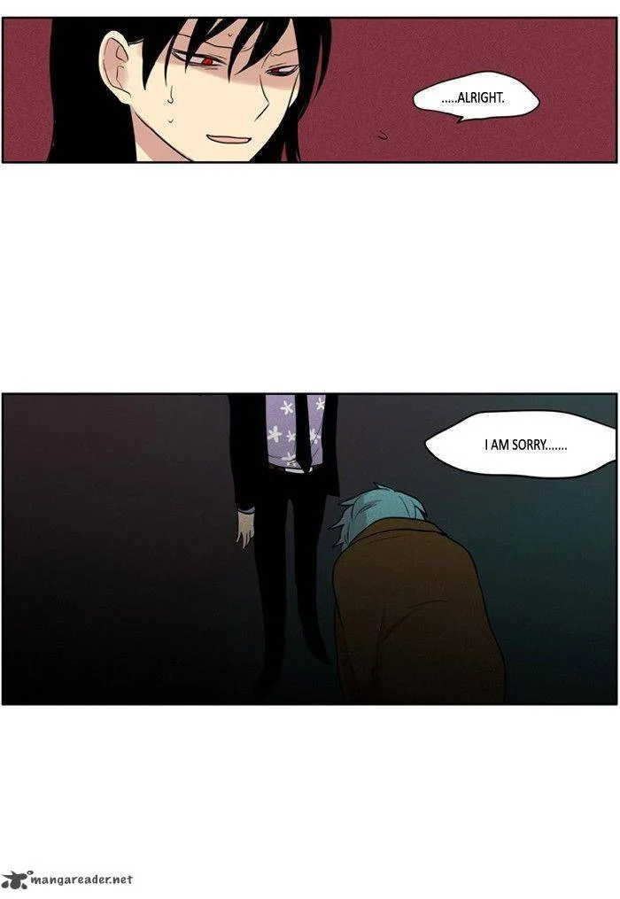 I Don't Want This Kind of Hero Chapter 115 page 2
