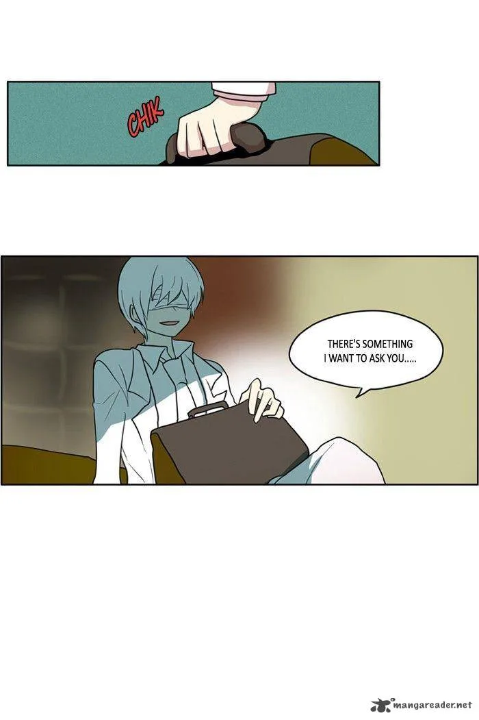 I Don't Want This Kind of Hero Chapter 115 page 23