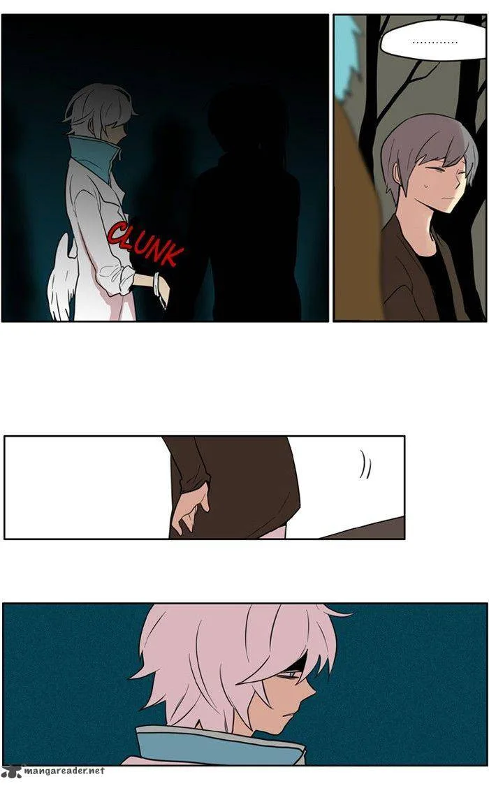 I Don't Want This Kind of Hero Chapter 115 page 6