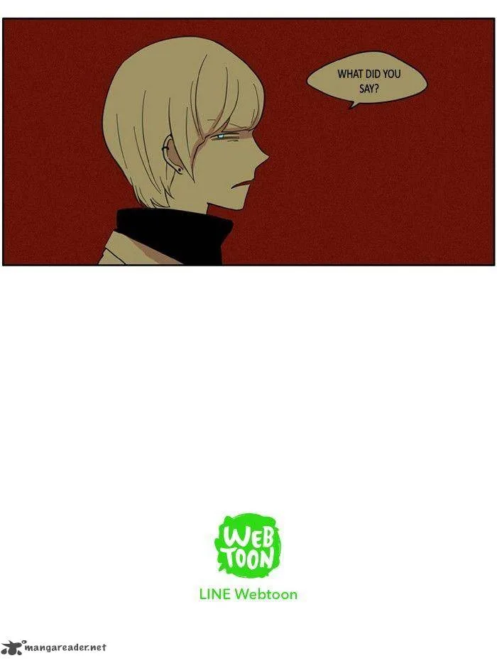 I Don't Want This Kind of Hero Chapter 116 page 23
