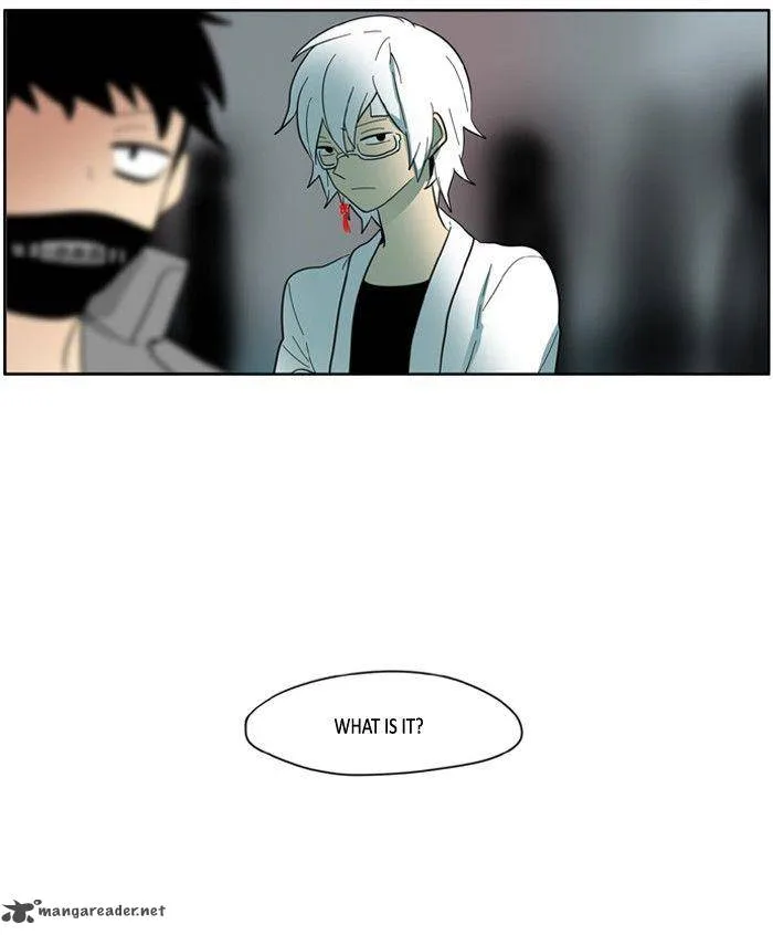 I Don't Want This Kind of Hero Chapter 116 page 8