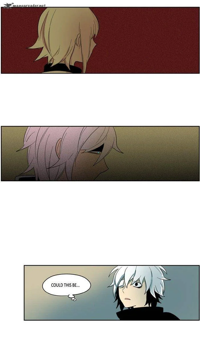 I Don't Want This Kind of Hero Chapter 117 page 25