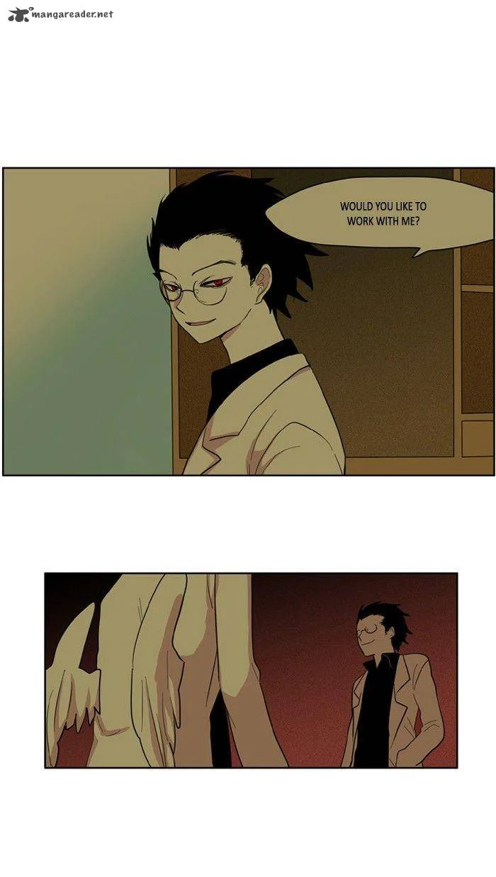 I Don't Want This Kind of Hero Chapter 117 page 24