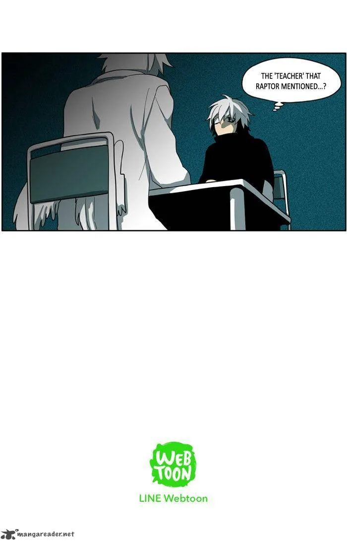 I Don't Want This Kind of Hero Chapter 117 page 26