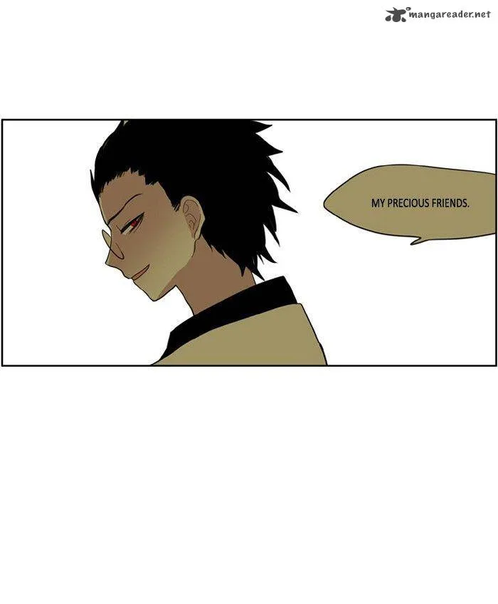 I Don't Want This Kind of Hero Chapter 118 page 10