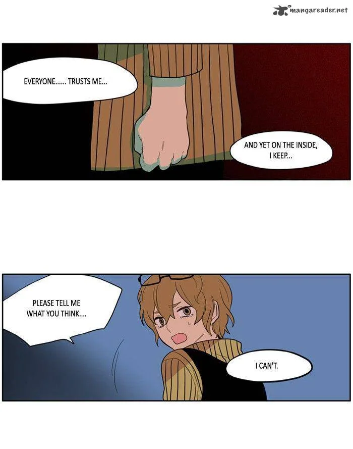 I Don't Want This Kind of Hero Chapter 118 page 19