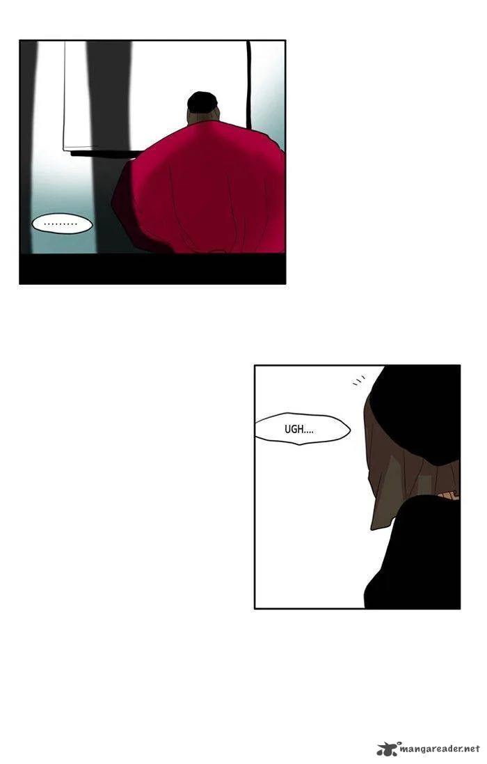 I Don't Want This Kind of Hero Chapter 118 page 17