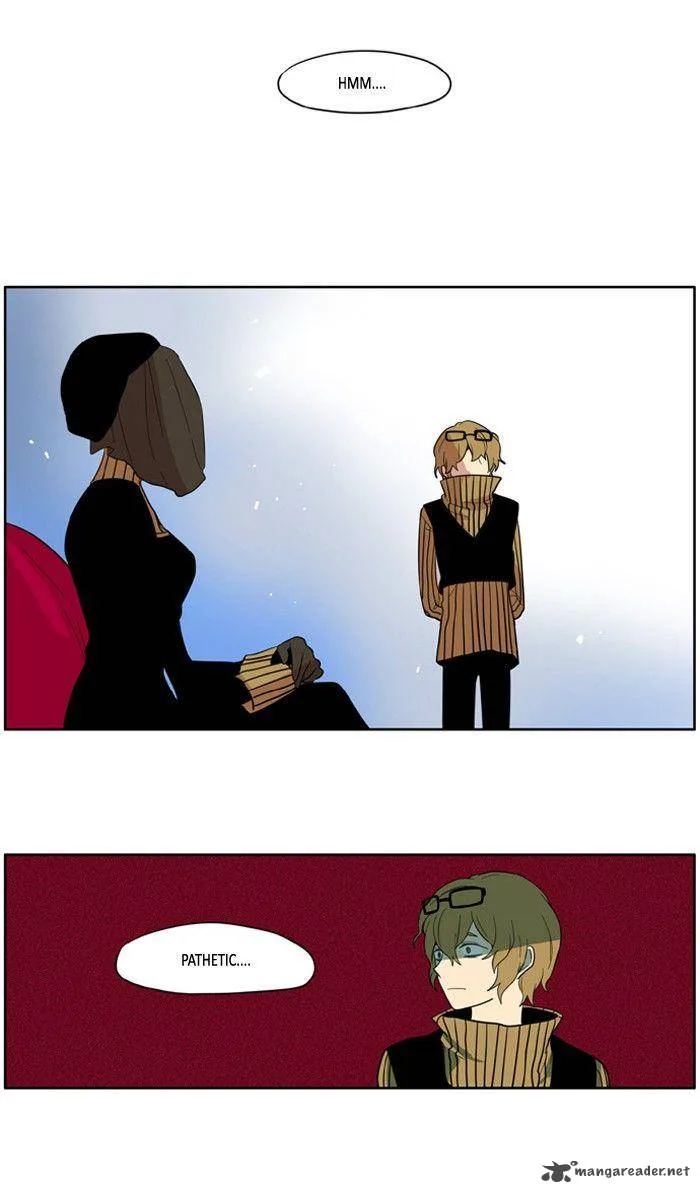I Don't Want This Kind of Hero Chapter 118 page 16