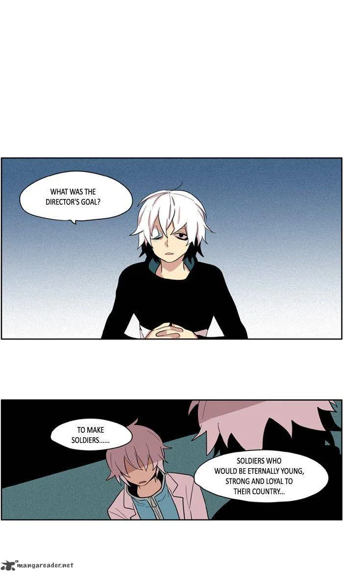 I Don't Want This Kind of Hero Chapter 118 page 12