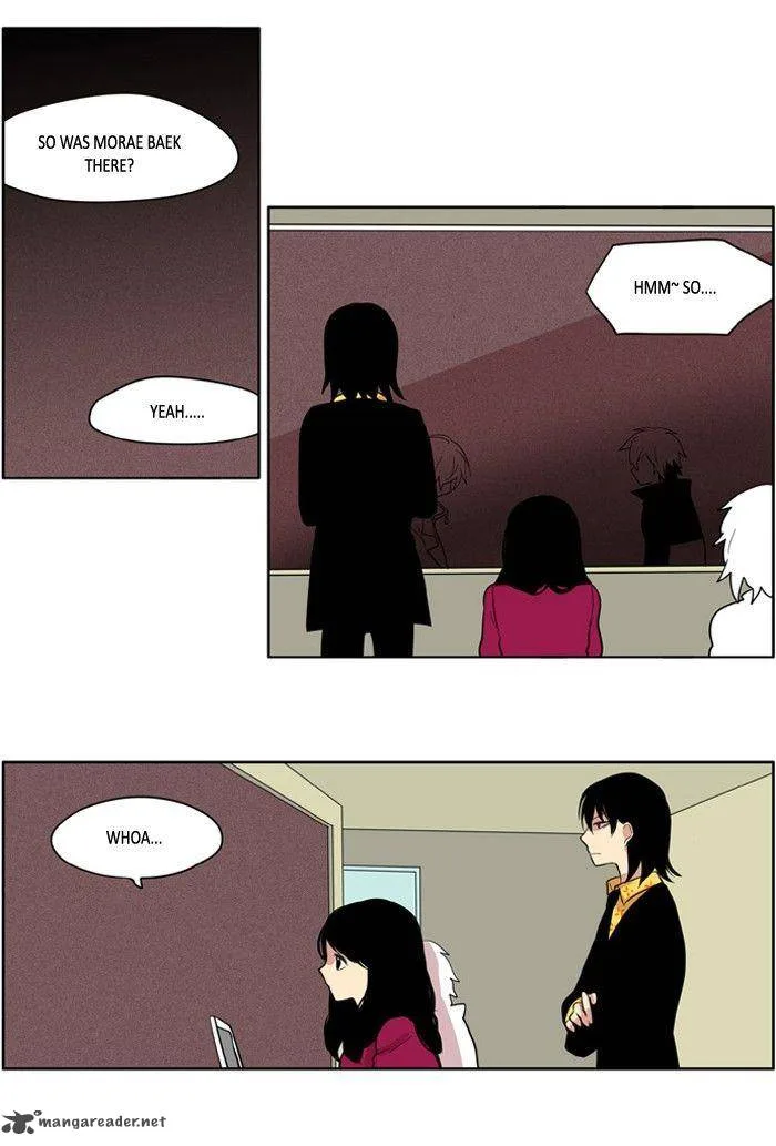 I Don't Want This Kind of Hero Chapter 118 page 13