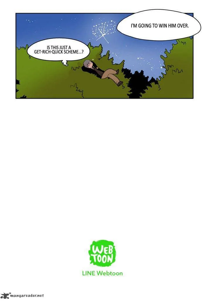 I Don't Want This Kind of Hero Chapter 119 page 24