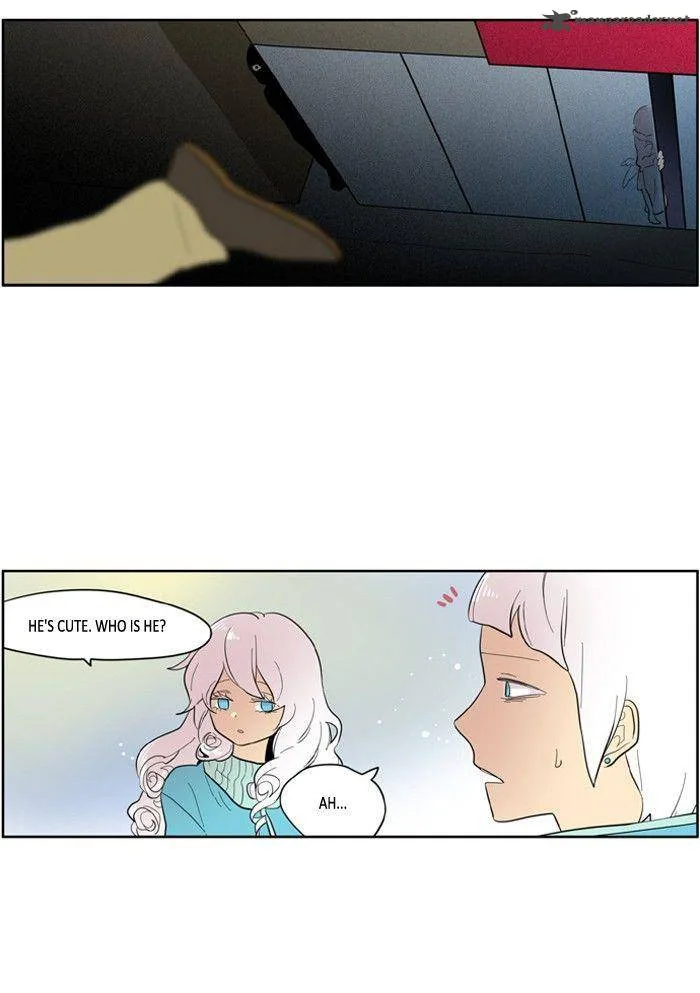 I Don't Want This Kind of Hero Chapter 119 page 18