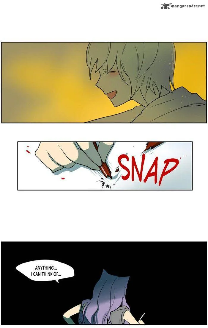 I Don't Want This Kind of Hero Chapter 120 page 4