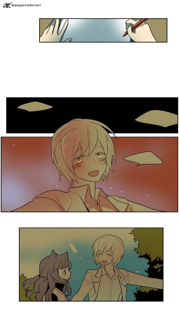 I Don't Want This Kind of Hero Chapter 120 page 3