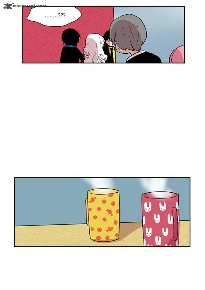 I Don't Want This Kind of Hero Chapter 120 page 12