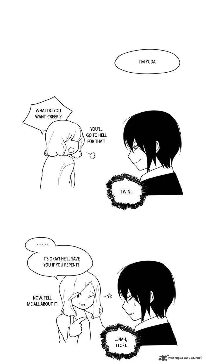 I Don't Want This Kind of Hero Chapter 120 page 24