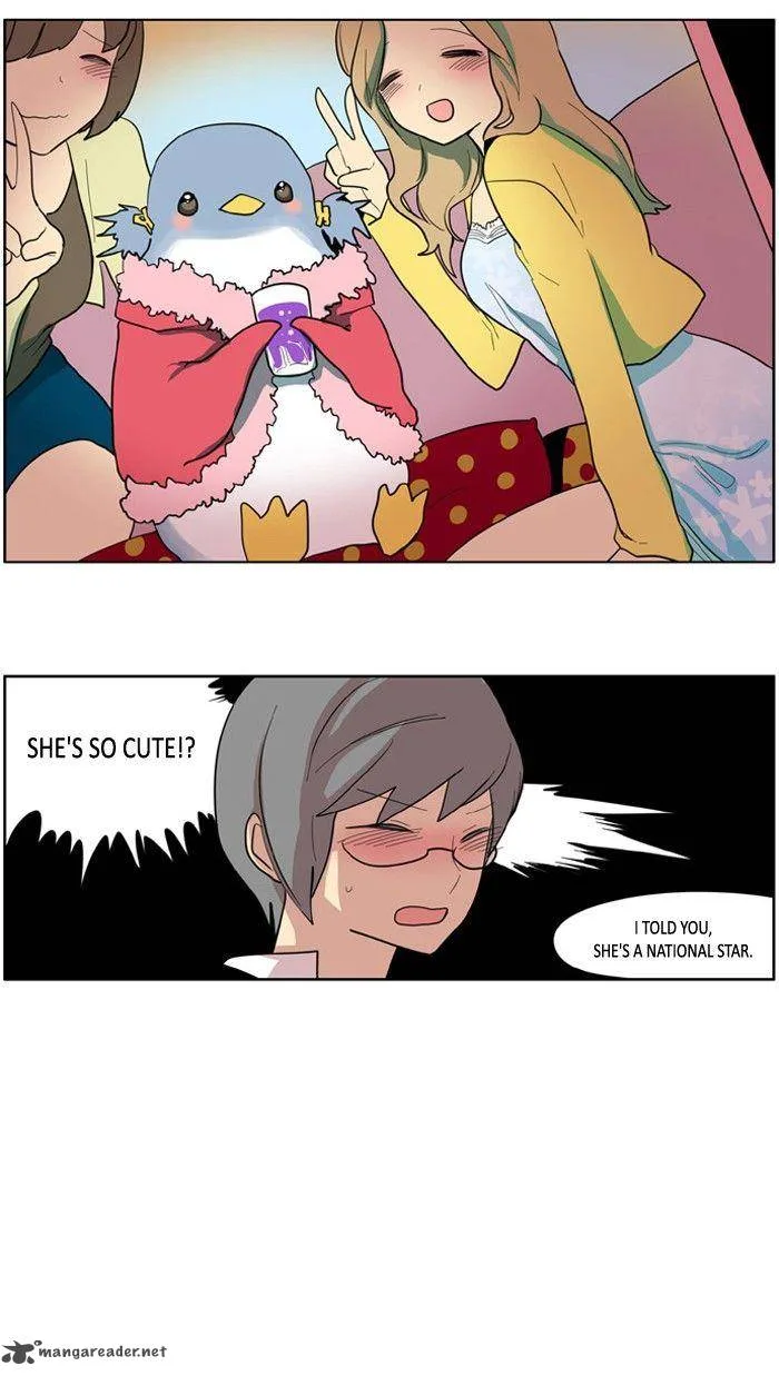 I Don't Want This Kind of Hero Chapter 120 page 23