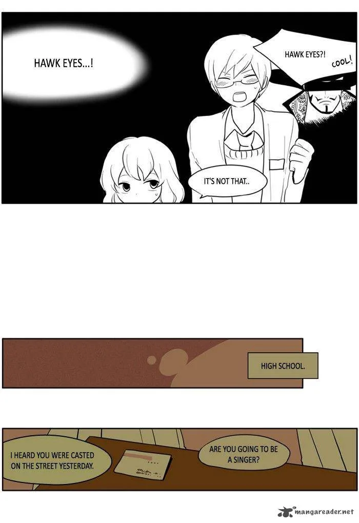 I Don't Want This Kind of Hero Chapter 121 page 10