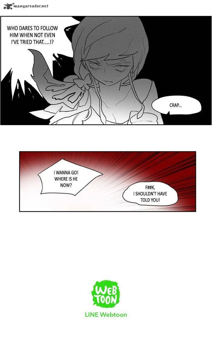 I Don't Want This Kind of Hero Chapter 121 page 24