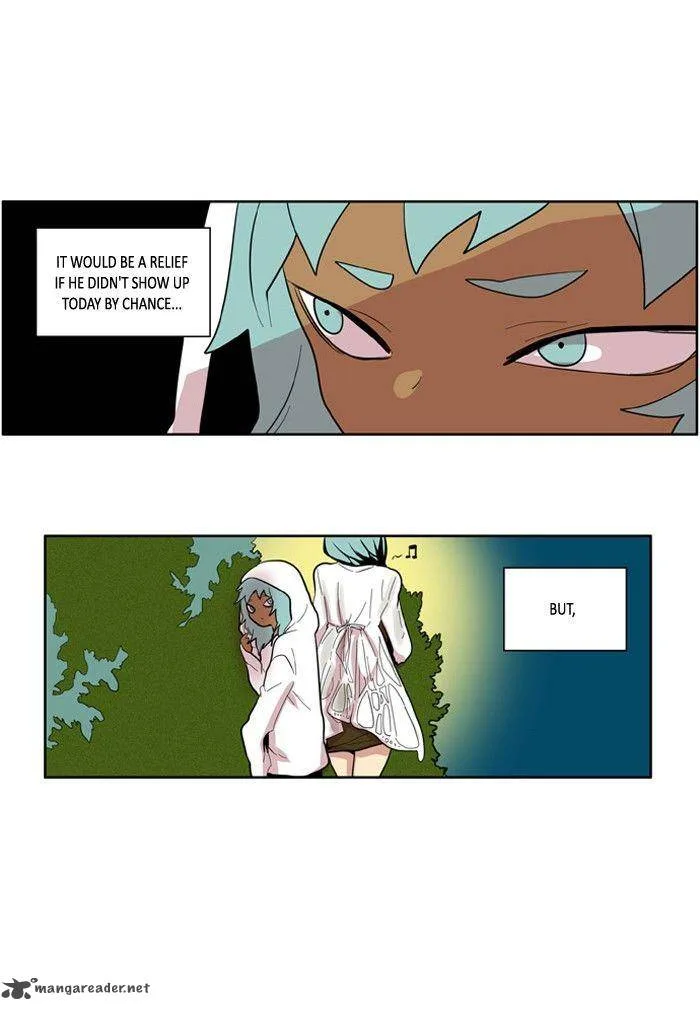 I Don't Want This Kind of Hero Chapter 122 page 13