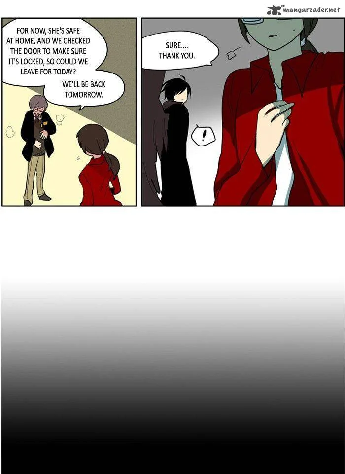 I Don't Want This Kind of Hero Chapter 122 page 5