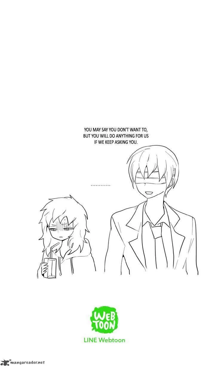 I Don't Want This Kind of Hero Chapter 122 page 23