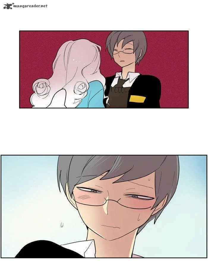 I Don't Want This Kind of Hero Chapter 123 page 21