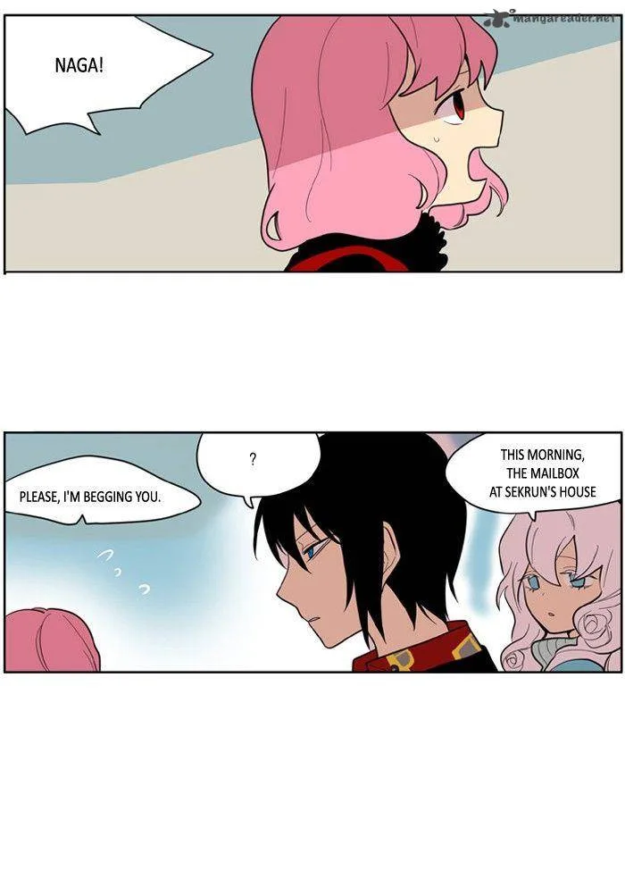 I Don't Want This Kind of Hero Chapter 123 page 2