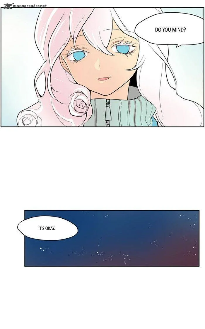 I Don't Want This Kind of Hero Chapter 123 page 22
