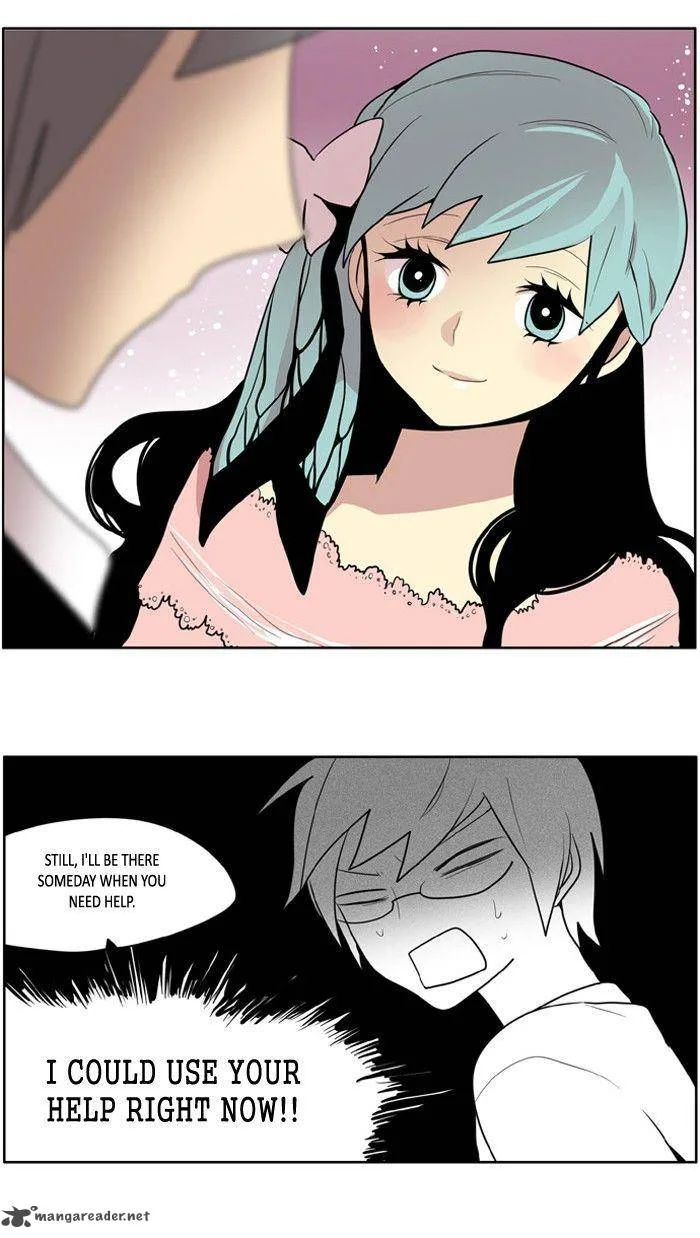 I Don't Want This Kind of Hero Chapter 124 page 6