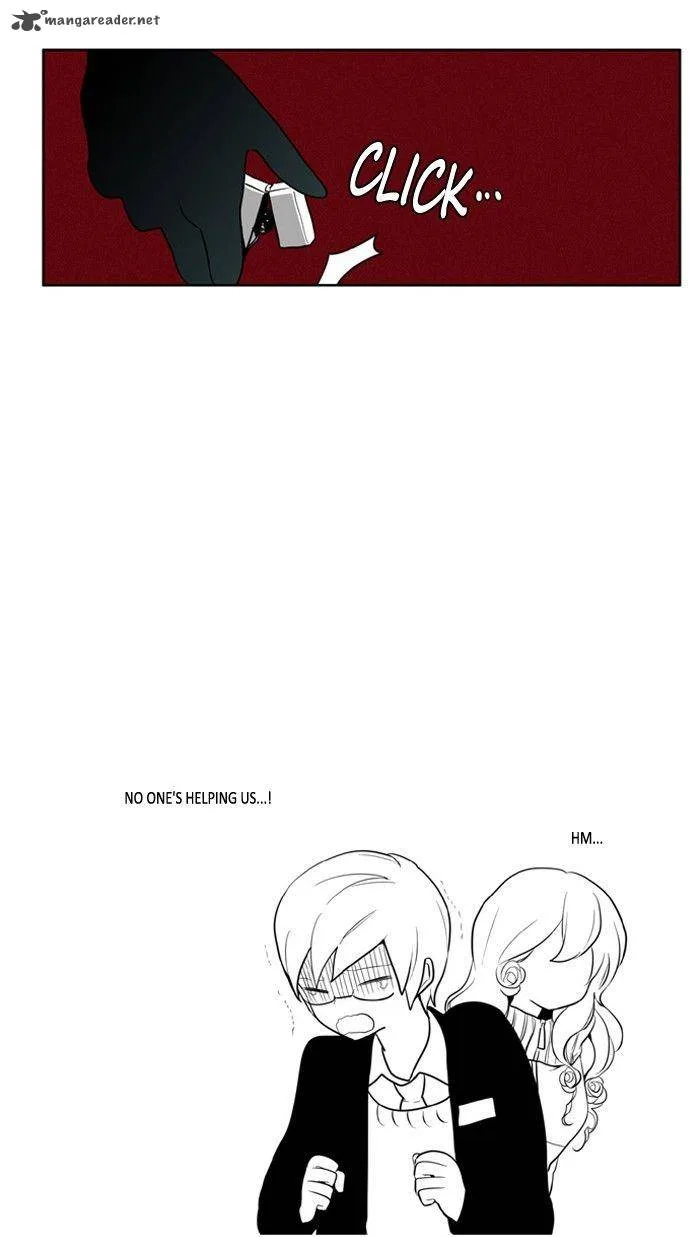 I Don't Want This Kind of Hero Chapter 124 page 23