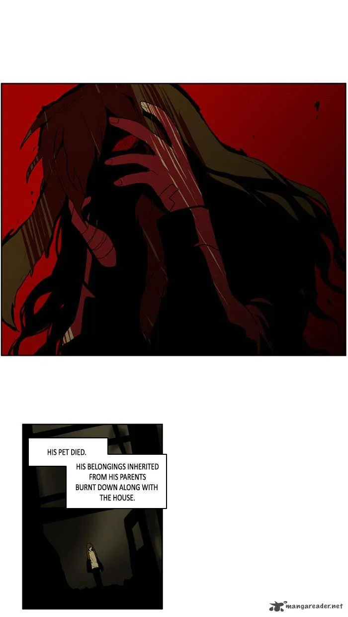 I Don't Want This Kind of Hero Chapter 126 page 11