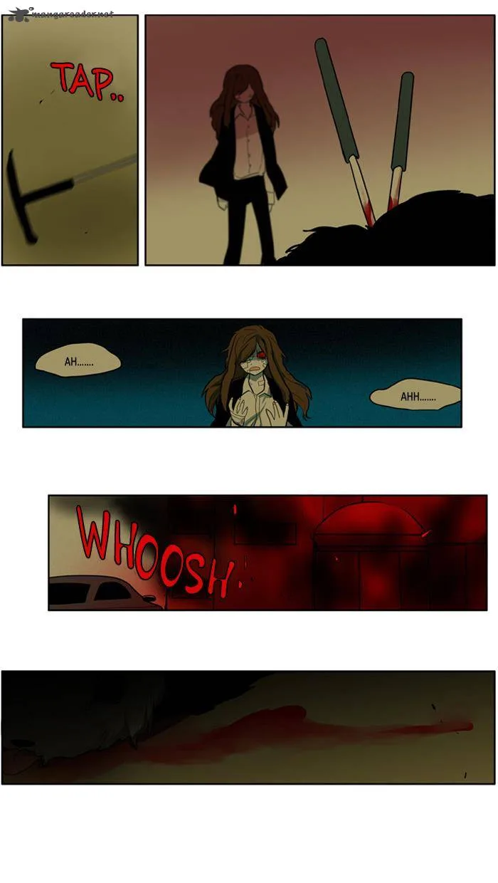 I Don't Want This Kind of Hero Chapter 126 page 10