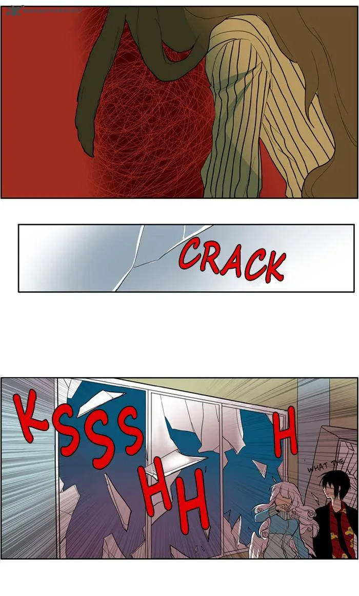 I Don't Want This Kind of Hero Chapter 126 page 13
