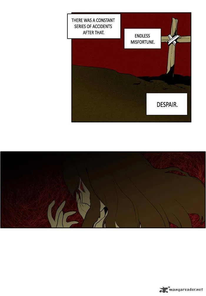 I Don't Want This Kind of Hero Chapter 126 page 12