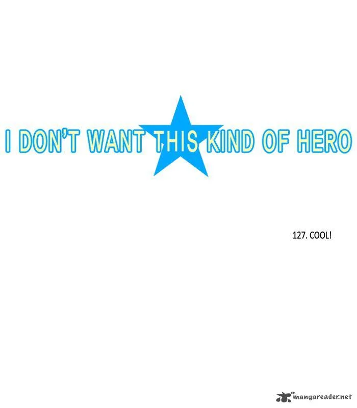 I Don't Want This Kind of Hero Chapter 127 page 3