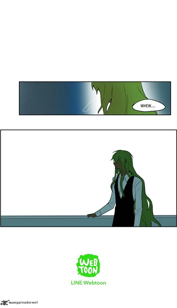 I Don't Want This Kind of Hero Chapter 127 page 20