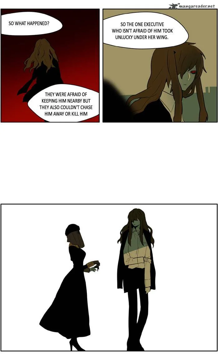 I Don't Want This Kind of Hero Chapter 127 page 14