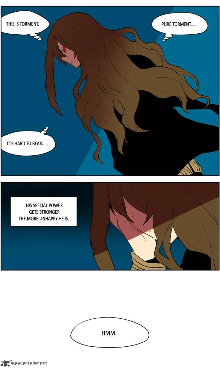 I Don't Want This Kind of Hero Chapter 127 page 4
