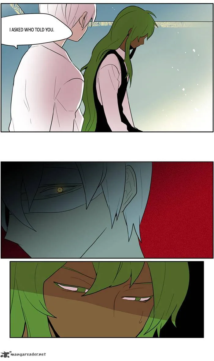 I Don't Want This Kind of Hero Chapter 127 page 9