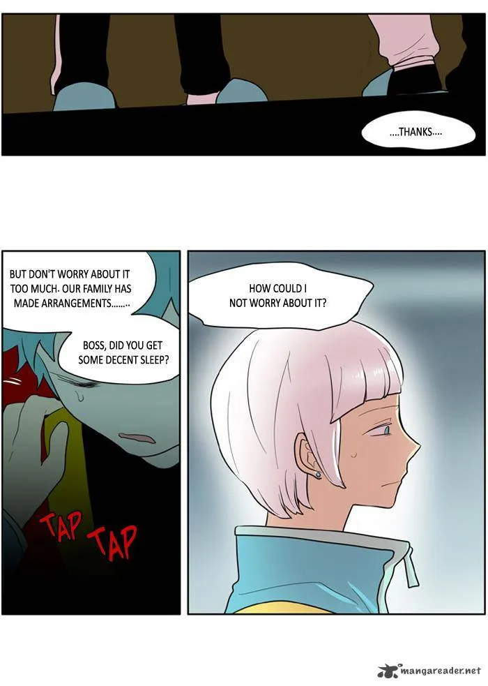 I Don't Want This Kind of Hero Chapter 128 page 17