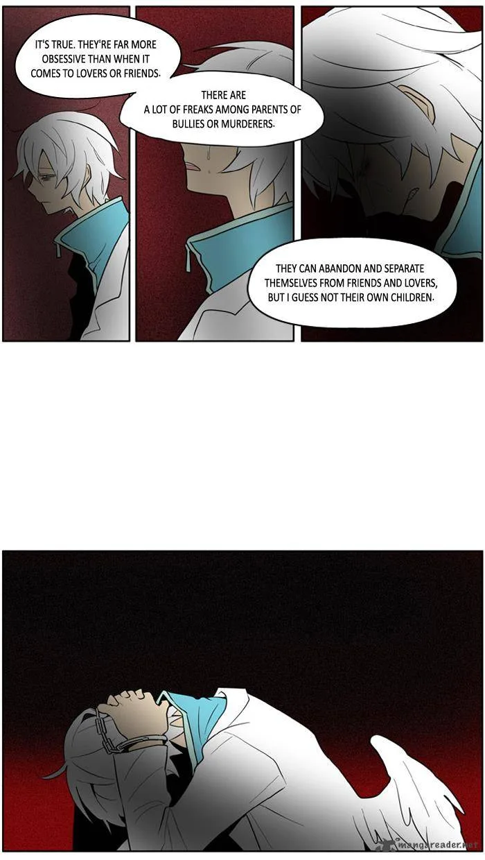 I Don't Want This Kind of Hero Chapter 128 page 11