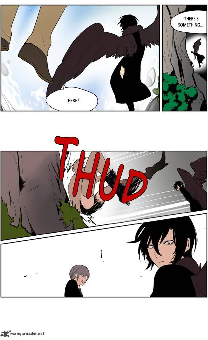I Don't Want This Kind of Hero Chapter 129 page 13
