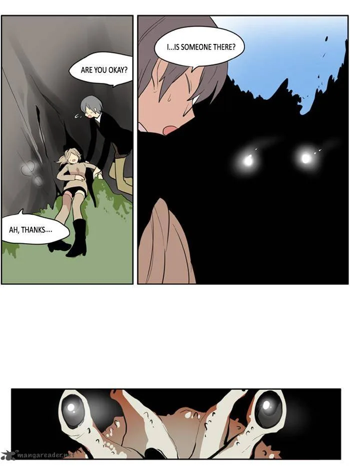 I Don't Want This Kind of Hero Chapter 129 page 14
