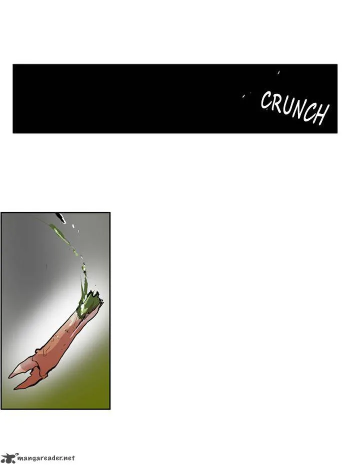 I Don't Want This Kind of Hero Chapter 129 page 20