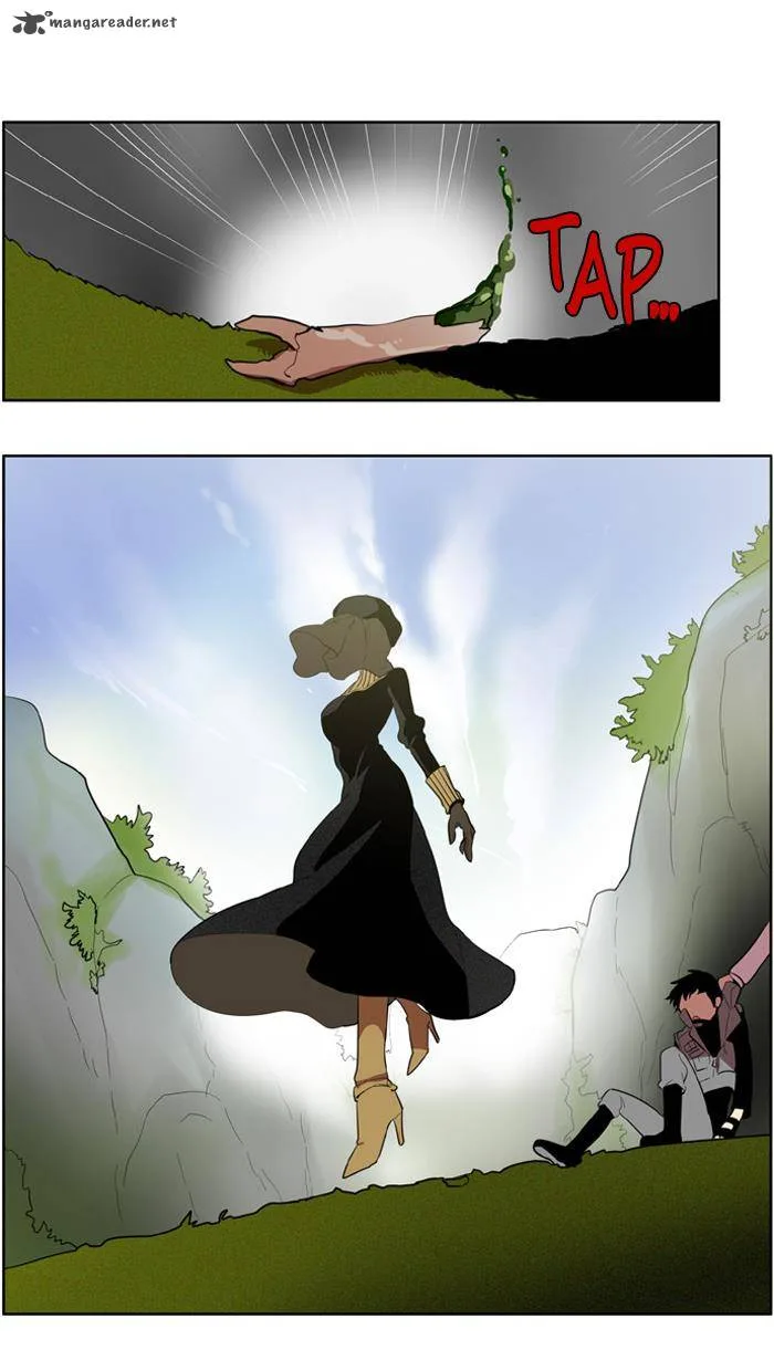 I Don't Want This Kind of Hero Chapter 130 page 1
