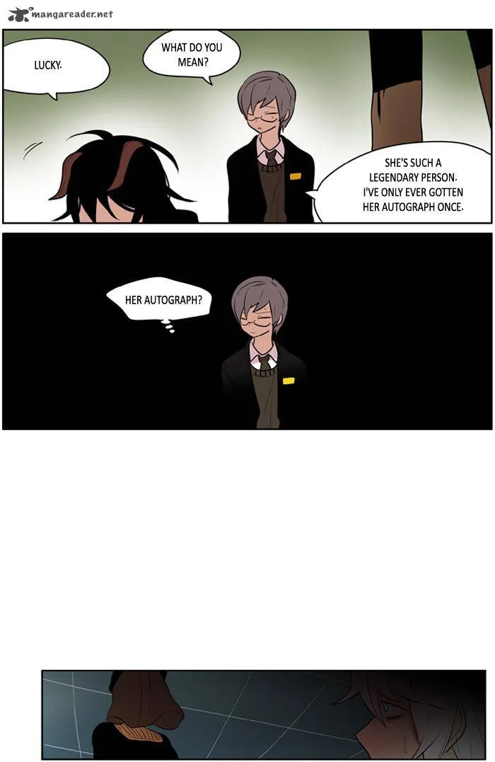 I Don't Want This Kind of Hero Chapter 131 page 9