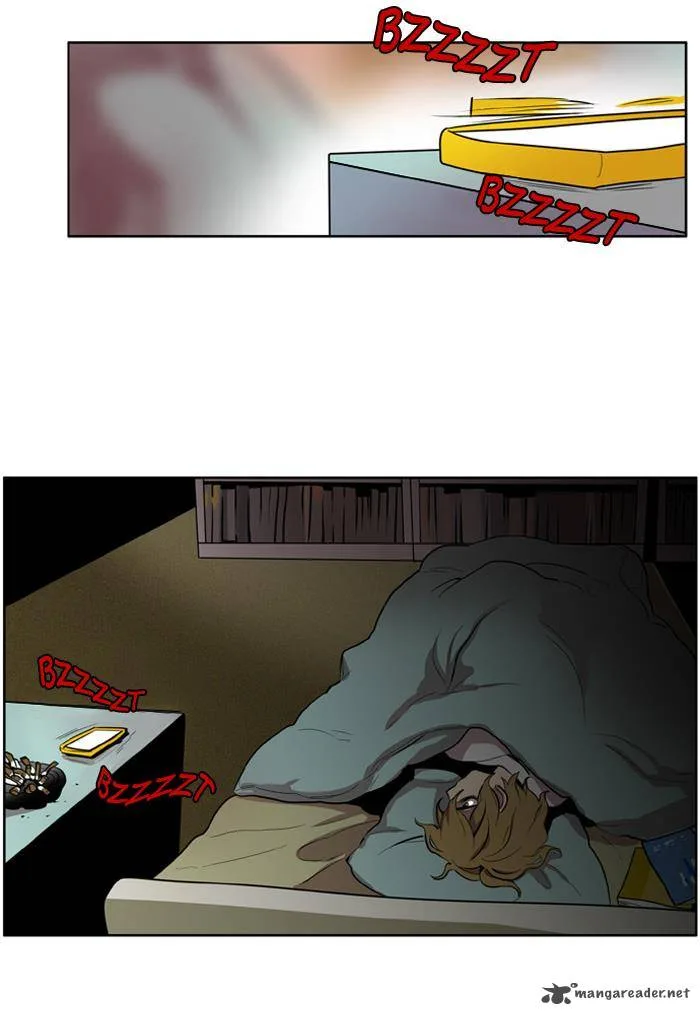 I Don't Want This Kind of Hero Chapter 131 page 24