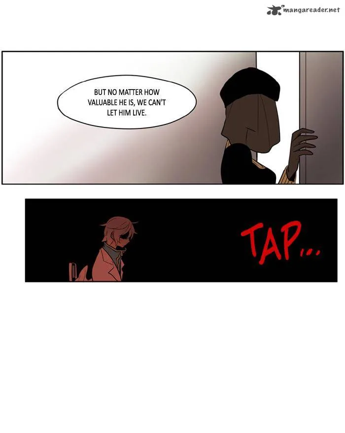 I Don't Want This Kind of Hero Chapter 131 page 19
